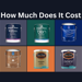 How Much Does a Gallon of Paint Cost? 
